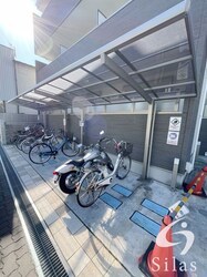 大和田駅 徒歩16分 1階の物件外観写真